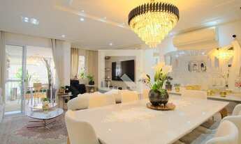 Imagem 1: Apartamento à Venda - Tatuapé, 2 Quartos, 106 m2