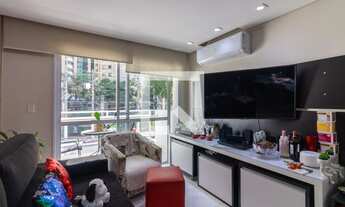 Imagem 2: Apartamento à Venda - Moema, 2 Quartos, 66 m2