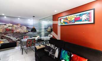 Imagem 5: Apartamento à Venda - Moema, 2 Quartos, 66 m2