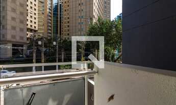 Imagem 7: Apartamento à Venda - Moema, 2 Quartos, 66 m2