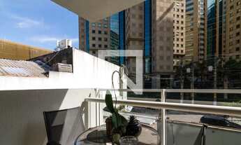 Imagem 6: Apartamento à Venda - Moema, 2 Quartos, 66 m2