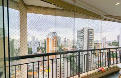 Imagem 7: Apartamento à Venda - Vila Mascote, 3 Quartos, 112 m2
