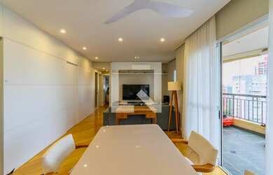 Imagem 2: Apartamento à Venda - Vila Mascote, 3 Quartos, 112 m2