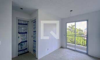 Imagem: Apartamento à Venda - Mooca, 2 Quartos