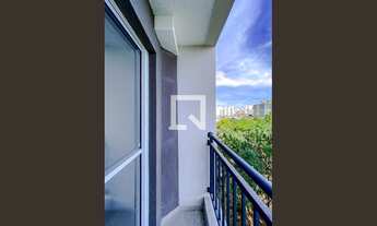 Imagem 6: Apartamento à Venda - Mooca, 2 Quartos, 40 m2