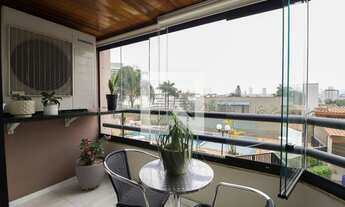 Imagem 5: Apartamento à Venda - Santana, 4 Quartos, 103 m2