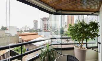 Imagem 6: Apartamento à Venda - Santana, 4 Quartos, 103 m2