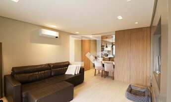 Imagem 3: Apartamento à Venda - Santana, 4 Quartos, 103 m2