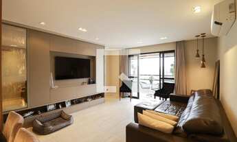 Imagem: Apartamento à Venda - Santana, 4 Quartos