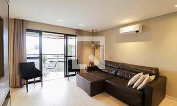 Imagem 2: Apartamento à Venda - Santana, 4 Quartos, 103 m2