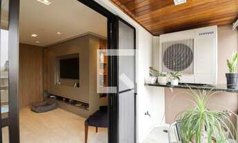 Imagem 7: Apartamento à Venda - Santana, 4 Quartos, 103 m2