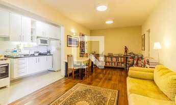 Imagem 3: Apartamento à Venda - Jardim Paulista, 2 Quartos, 110 m2