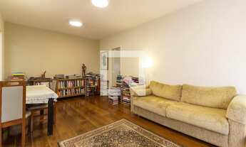 Imagem 2: Apartamento à Venda - Jardim Paulista, 2 Quartos, 110 m2