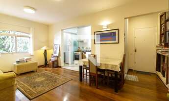 Imagem 4: Apartamento à Venda - Jardim Paulista, 2 Quartos, 110 m2