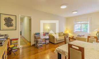 Imagem: Apartamento à Venda - Jardim Paulista