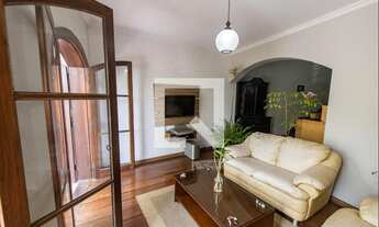 Imagem 3: Casa à Venda - Cambuci, 4 Quartos, 200 m2