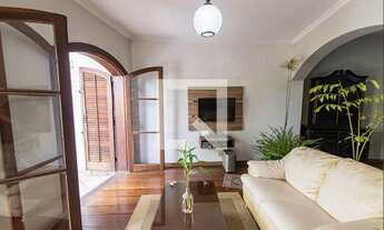 Imagem 4: Casa à Venda - Cambuci, 4 Quartos, 200 m2