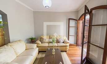 Imagem 2: Casa à Venda - Cambuci, 4 Quartos, 200 m2