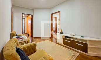 Imagem 6: Apartamento à Venda - Vila Mariana, 4 Quartos, 205 m2