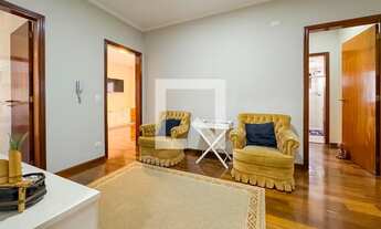 Imagem 5: Apartamento à Venda - Vila Mariana, 4 Quartos, 205 m2