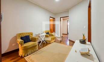 Imagem 7: Apartamento à Venda - Vila Mariana, 4 Quartos, 205 m2