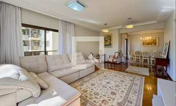 Imagem 3: Apartamento à Venda - Vila Mariana, 4 Quartos, 205 m2