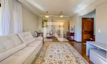 Imagem 2: Apartamento à Venda - Vila Mariana, 4 Quartos, 205 m2