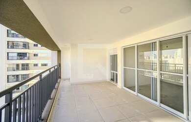 Imagem 6: Apartamento à Venda - Tatuapé, 3 Quartos, 109 m2