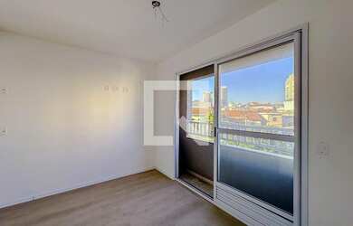 Imagem 2: Apartamento à Venda - Mooca, 1 Quarto, 17 m2