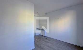 Imagem 3: Apartamento à Venda - Mooca, 1 Quarto, 17 m2