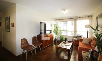 Imagem 3: Apartamento à Venda - Itaim Bibi, 3 Quartos, 130 m2