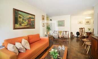 Imagem: Apartamento à Venda - Itaim Bibi, 3 Quartos