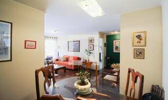 Imagem 6: Apartamento à Venda - Itaim Bibi, 3 Quartos, 130 m2