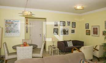 Imagem 5: Apartamento à Venda - Vila Pompéia, 4 Quartos, 161 m2