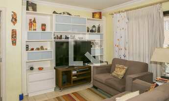 Imagem 3: Apartamento à Venda - Vila Pompéia, 4 Quartos, 161 m2