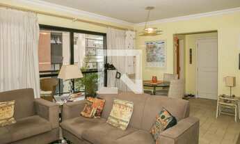 Imagem 4: Apartamento à Venda - Vila Pompéia, 4 Quartos, 161 m2