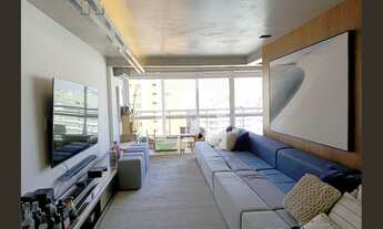 Imagem 2: Apartamento à Venda - Pinheiros, 2 Quartos, 109 m2