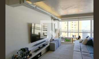 Imagem 4: Apartamento à Venda - Pinheiros, 2 Quartos, 109 m2