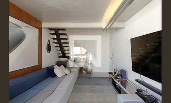 Imagem: Apartamento à Venda - Pinheiros, 2 Quartos