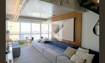 Imagem 3: Apartamento à Venda - Pinheiros, 2 Quartos, 109 m2