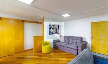 Imagem 7: Apartamento à Venda - Brooklin, 4 Quartos, 139 m2