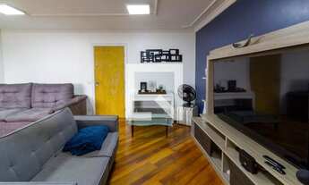 Imagem 6: Apartamento à Venda - Brooklin, 4 Quartos, 139 m2