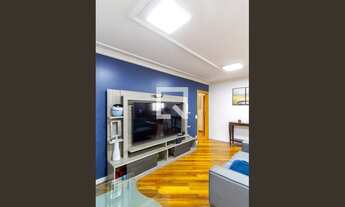 Imagem 3: Apartamento à Venda - Brooklin, 4 Quartos, 139 m2