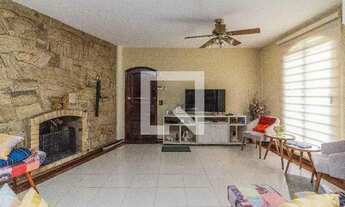 Imagem 2: Casa à Venda - Mandaqui, 3 Quartos, 200 m2