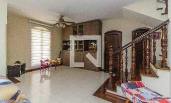 Imagem 3: Casa à Venda - Mandaqui, 3 Quartos, 200 m2