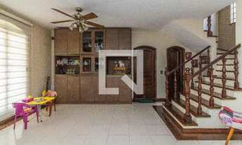 Imagem 6: Casa à Venda - Mandaqui, 3 Quartos, 200 m2