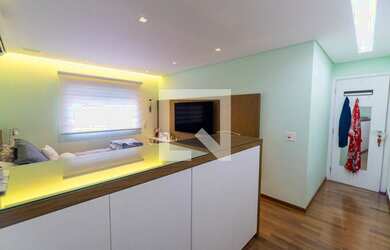 Imagem 6: Apartamento à Venda - Saúde, 3 Quartos, 205 m2