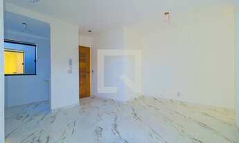 Imagem 2: Apartamento à Venda - Mooca, 2 Quartos, 55 m2