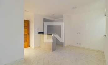 Imagem 2: Apartamento à Venda - Mooca, 2 Quartos, 55 m2