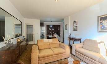 Imagem 2: Apartamento à Venda - Bela Vista, 4 Quartos, 143 m2